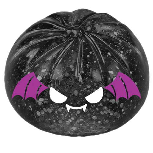 Fun Doh Spooky Mystery Dumpling Squishy Toy - 12/Display