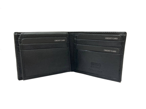 Bifold Wallet