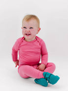 Iksplor Baby Merino Long Sleeve