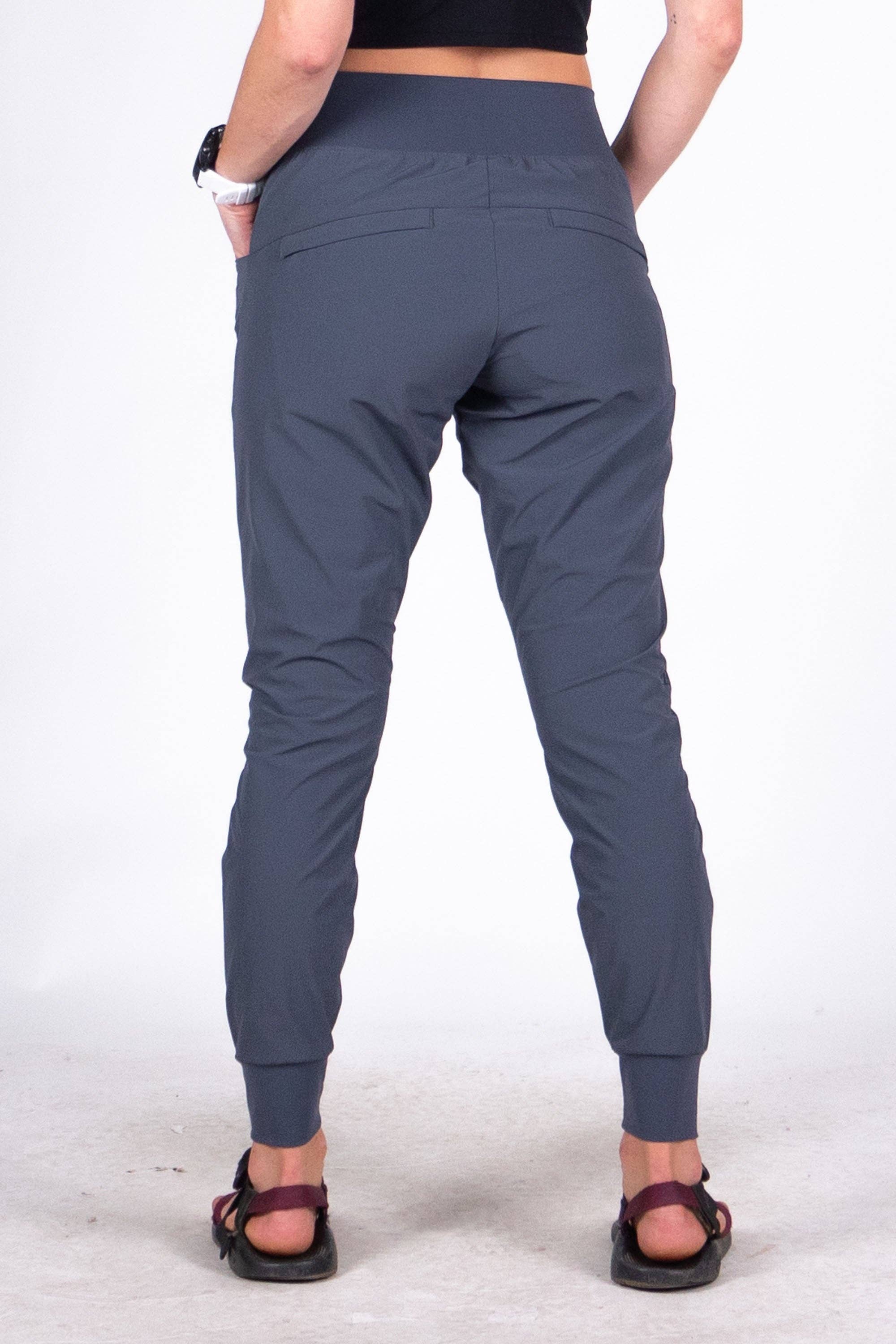 Belong Designs Women's Rocky Mountain Joggers