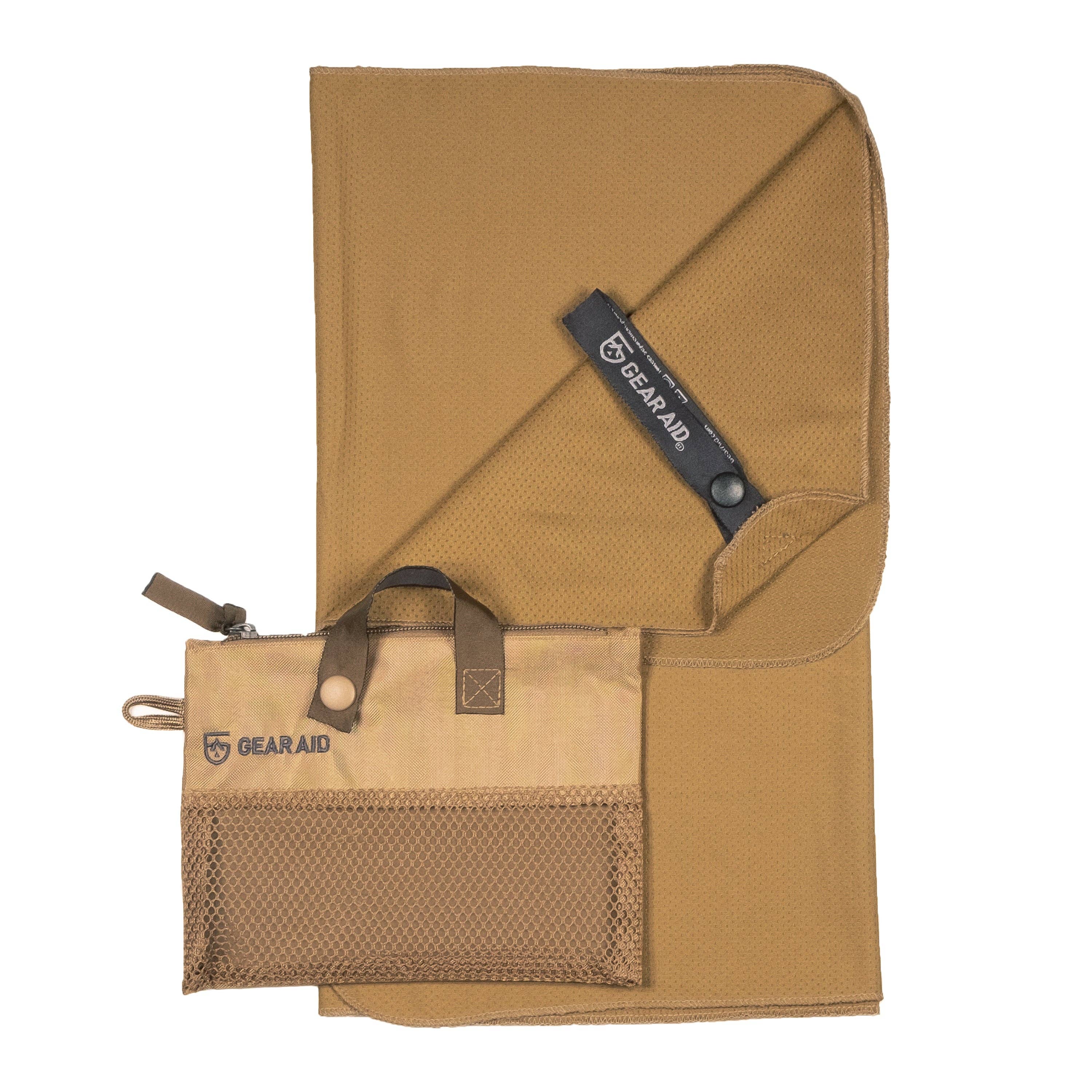 GEAR AID Cooling Towel