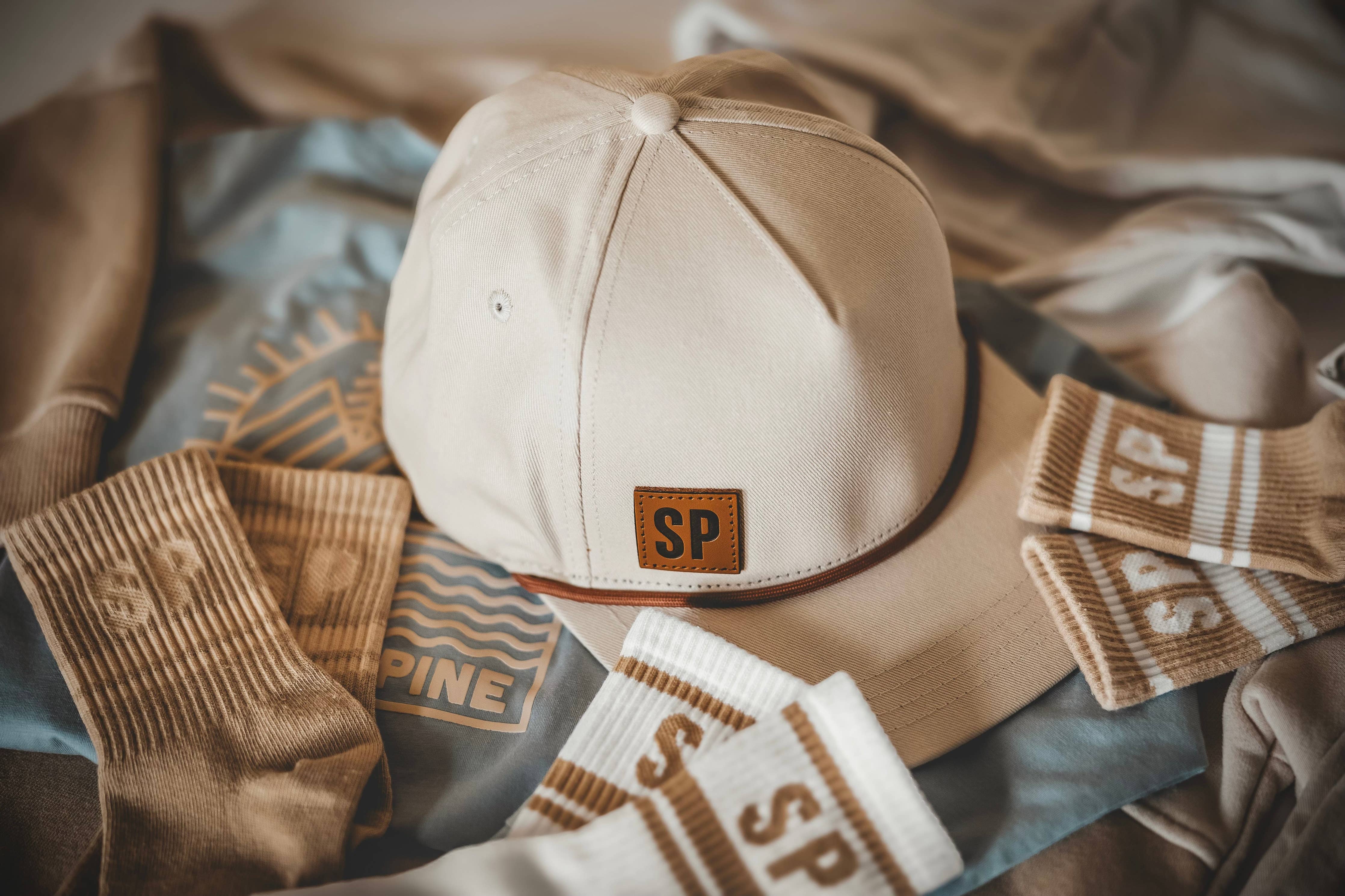 Sand and Peak Sand and Peak Adventure Cap
