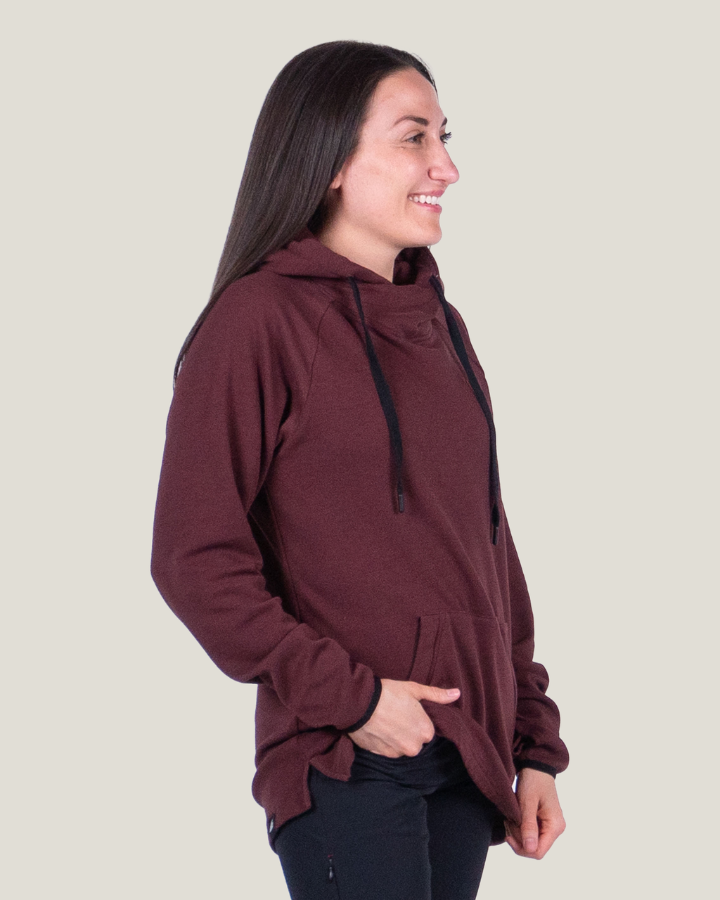 Women's Torreys Fleece Hoodie