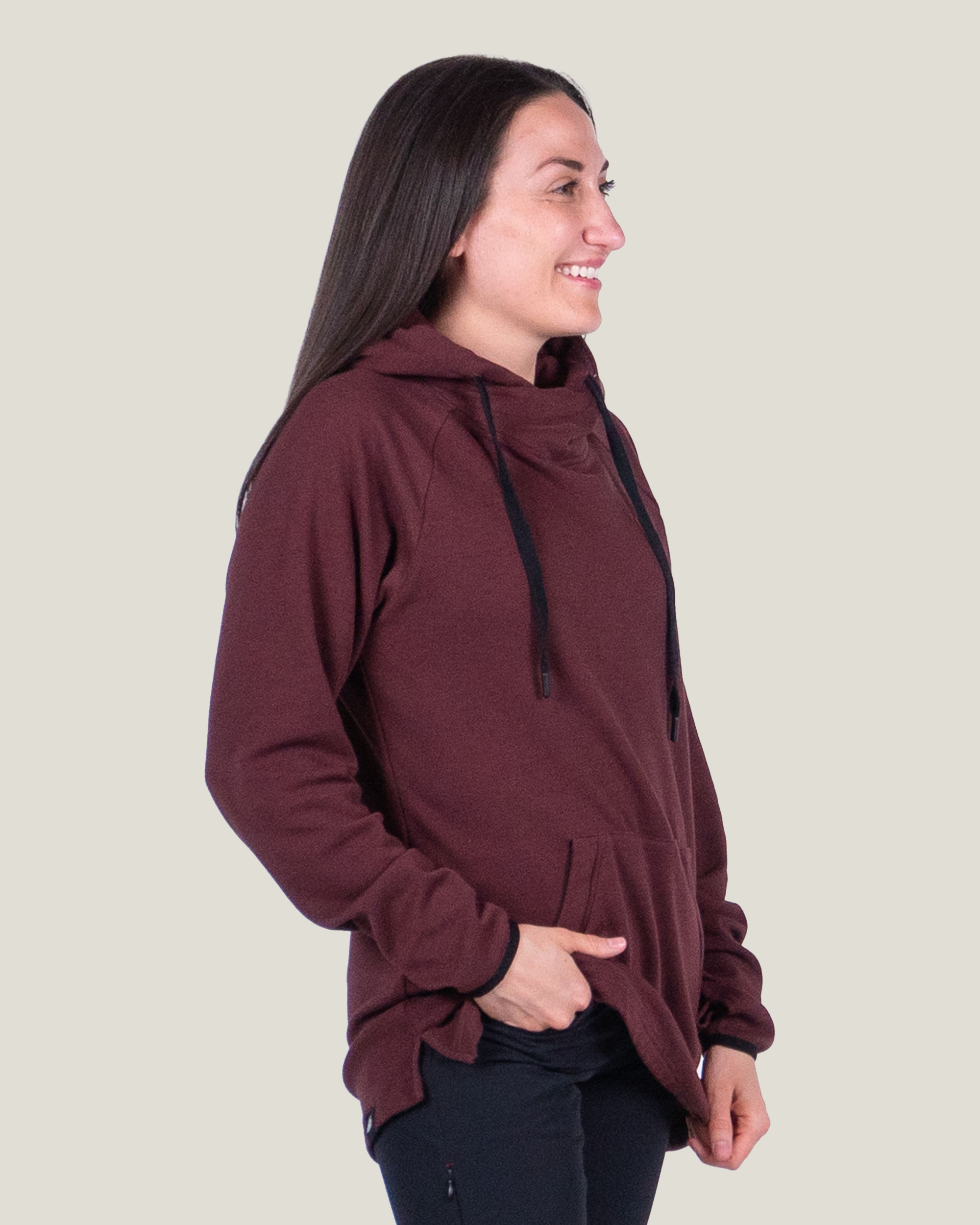 Women's Torreys Fleece Hoodie