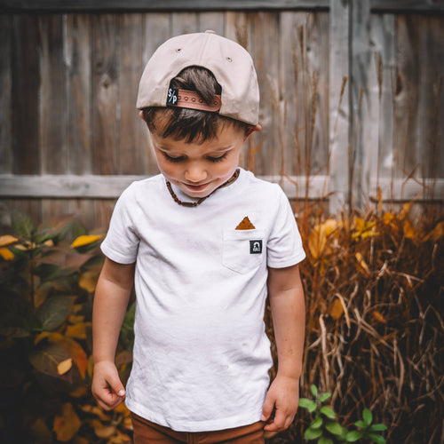 Sand and Peak Adventure Cap