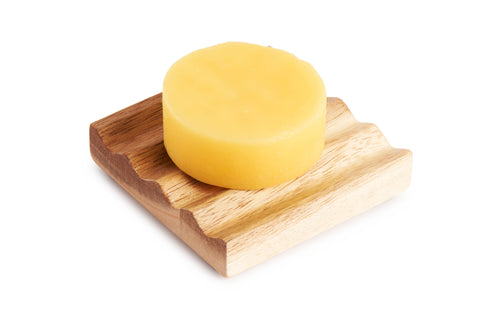 All Natural Conditioner Bar