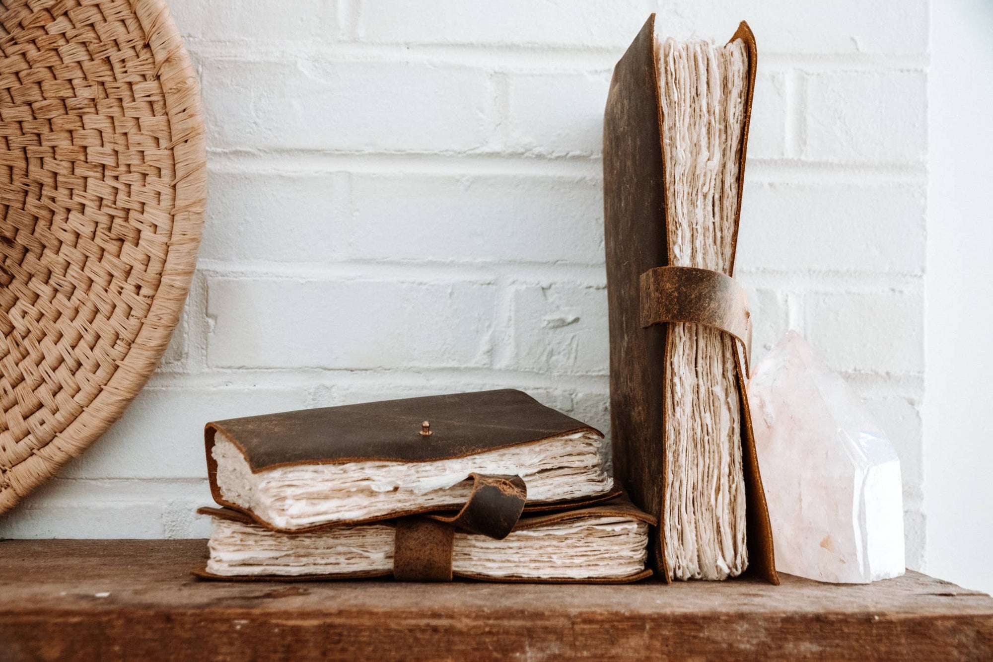 Leather Journal