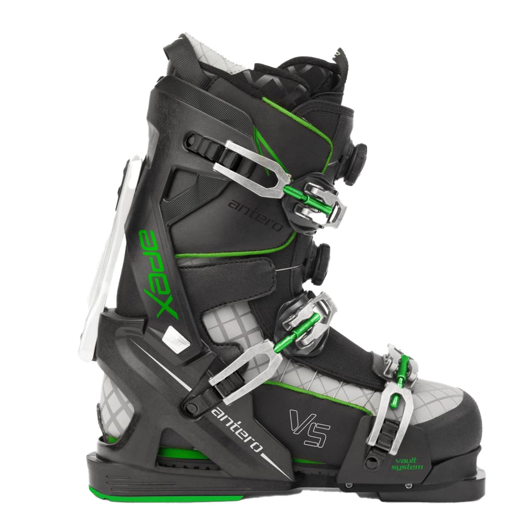 Antero VS Ski Boots