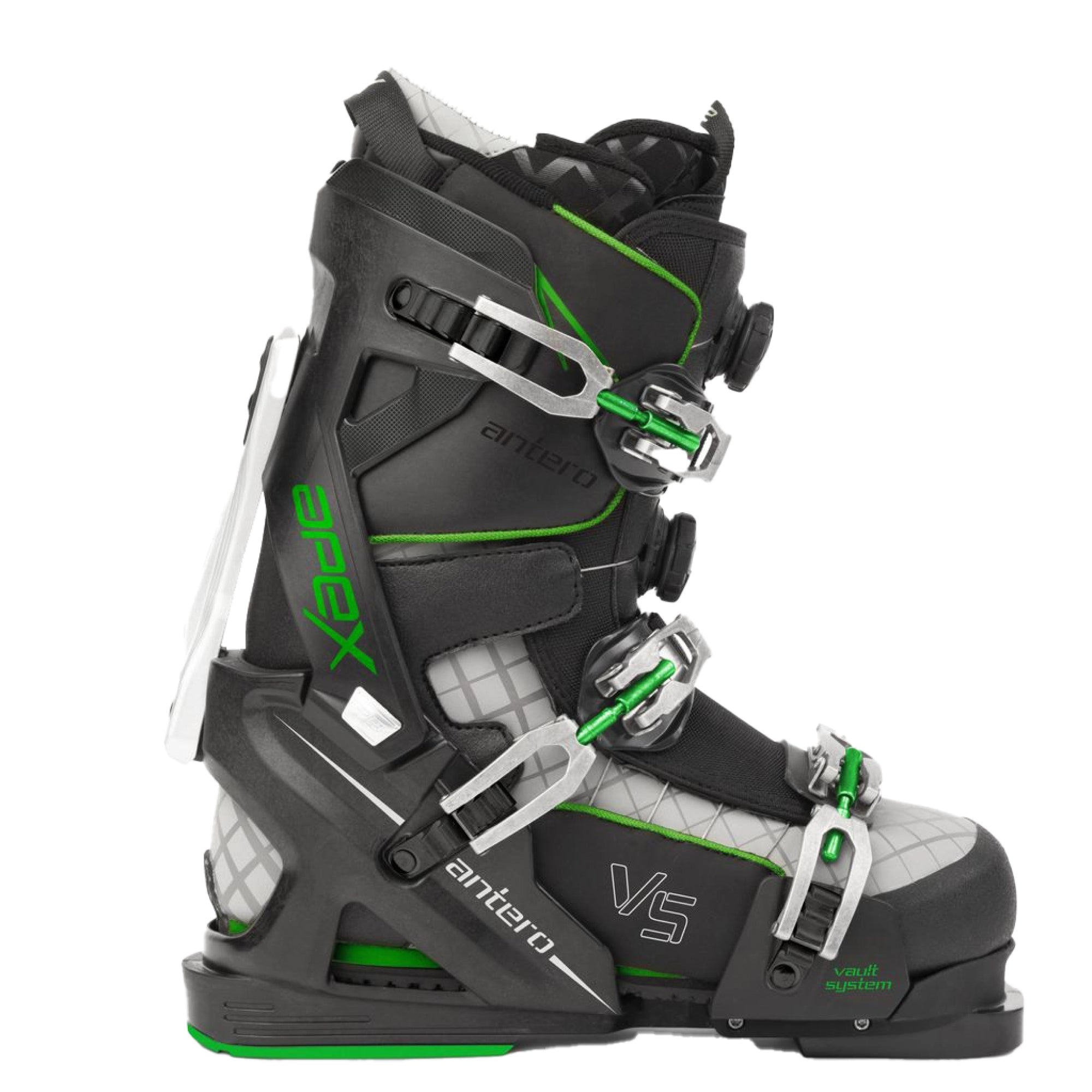 Antero VS Ski Boots