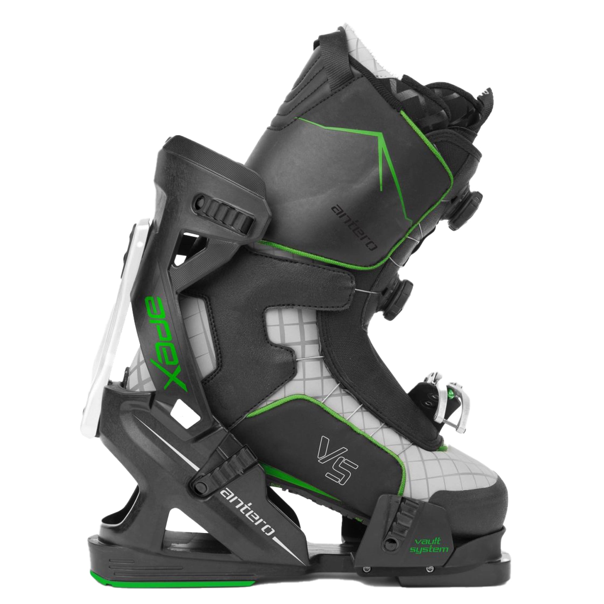 Antero VS Ski Boots