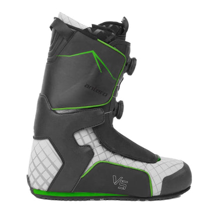 Antero VS Ski Boots