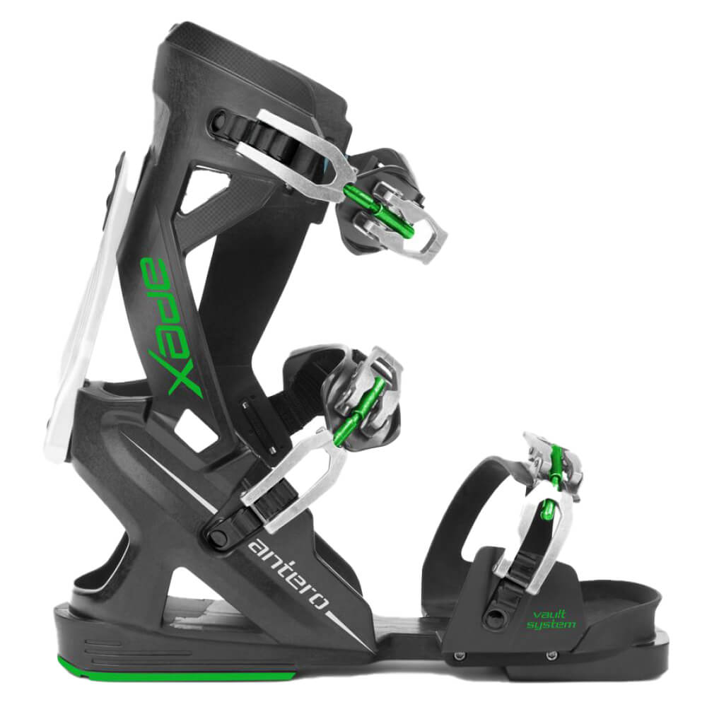 Antero VS Ski Boots