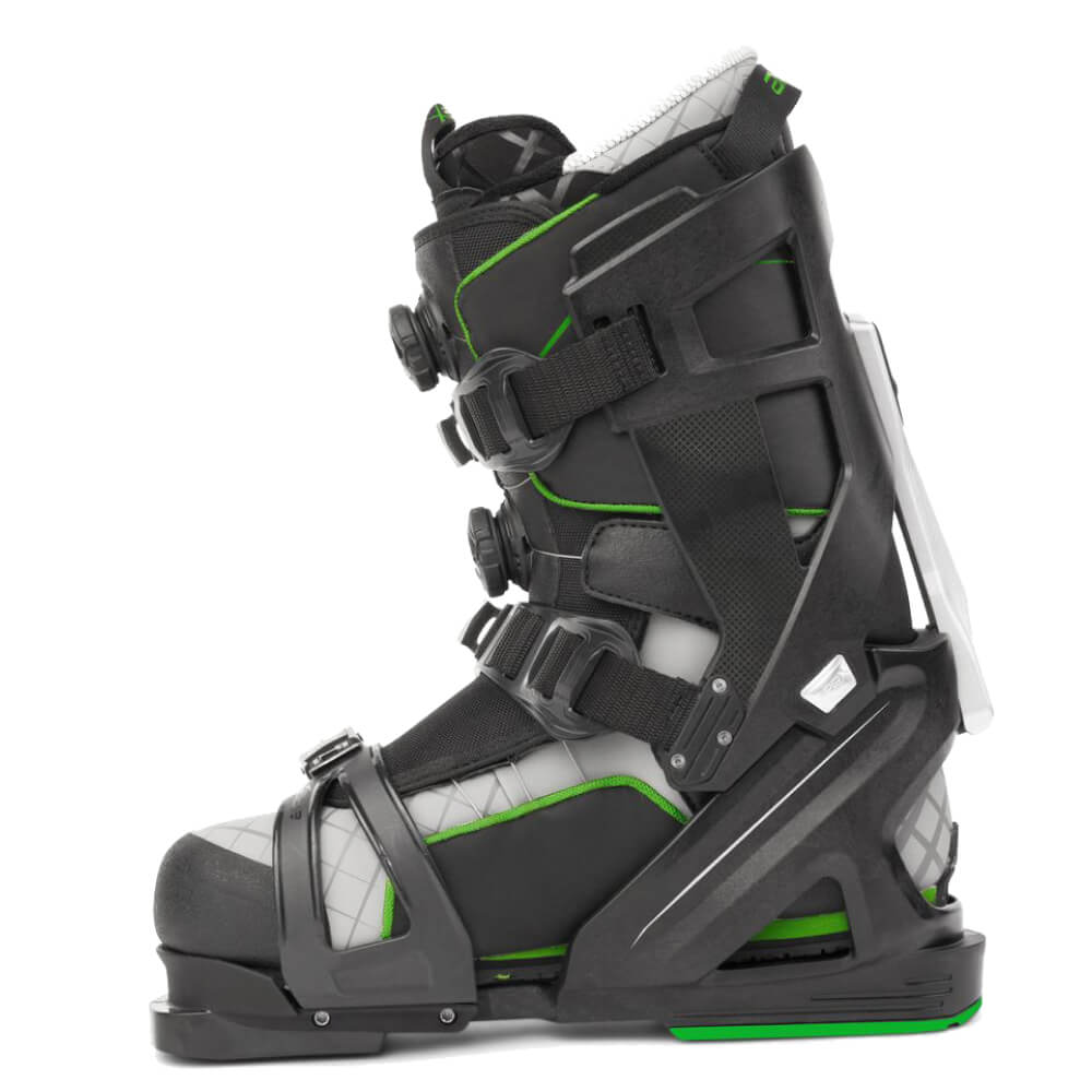 Antero VS Ski Boots