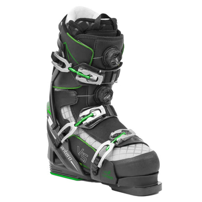 Antero VS Ski Boots