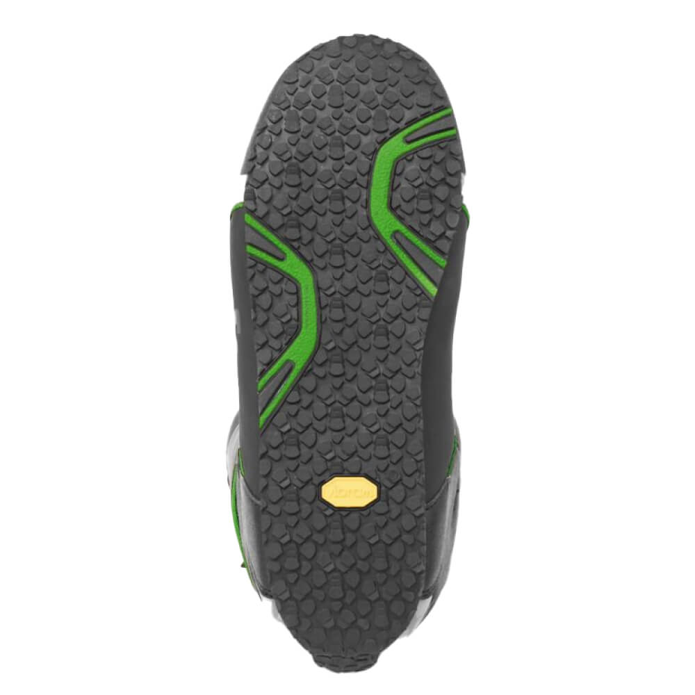 Antero VS Ski Boots