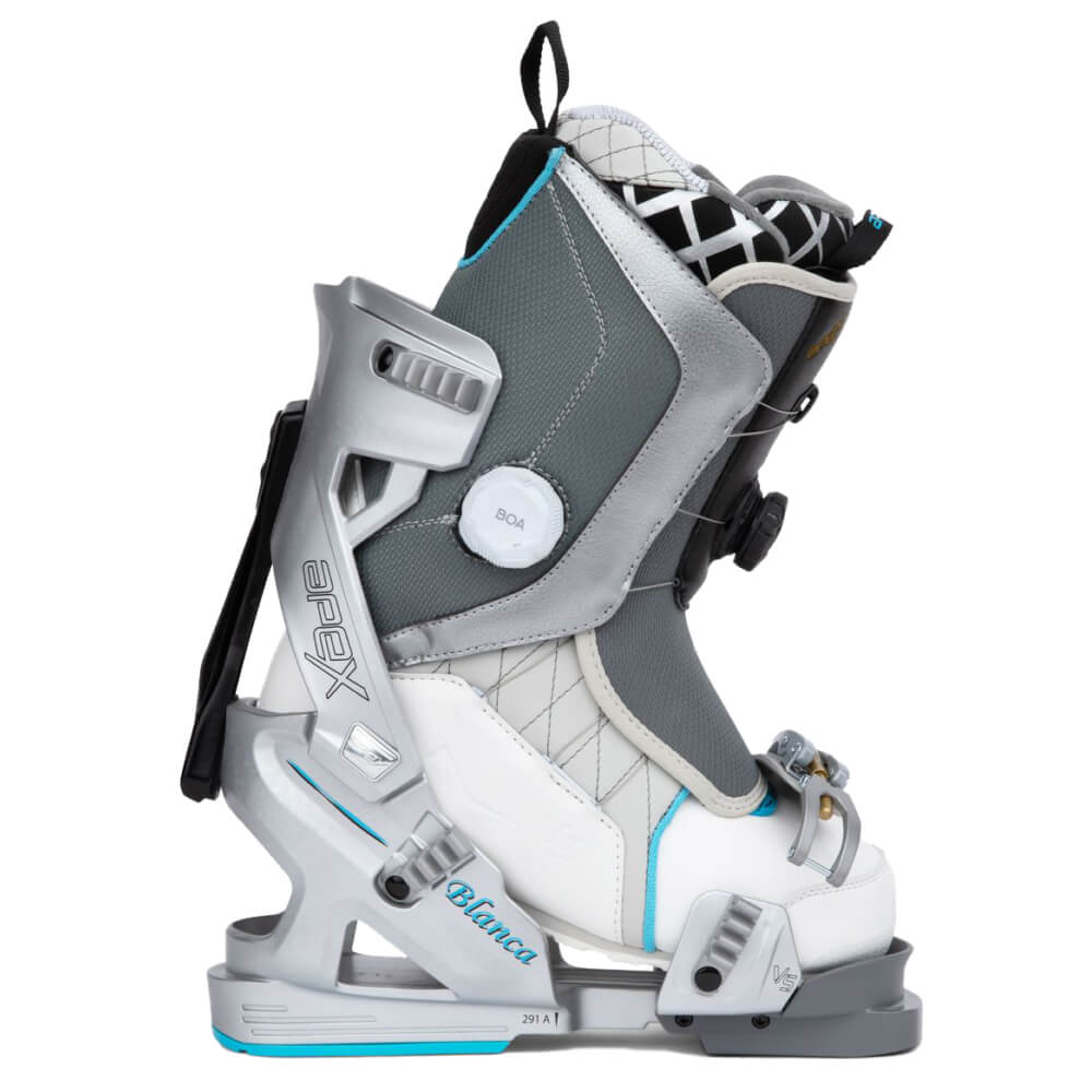 2025 Blanca Ski Boots (Preorder)