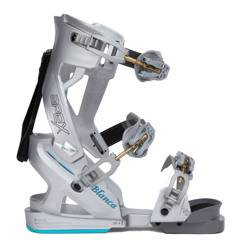 2025 Blanca Ski Boots (Preorder)