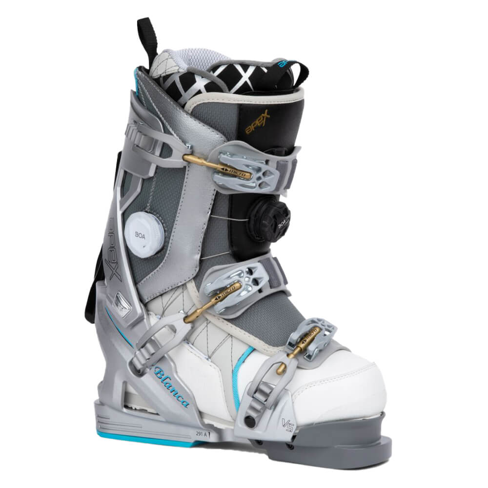 2025 Blanca Ski Boots (Preorder)