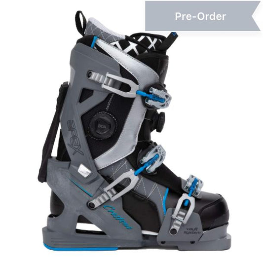 Crestone Men Ski Boots