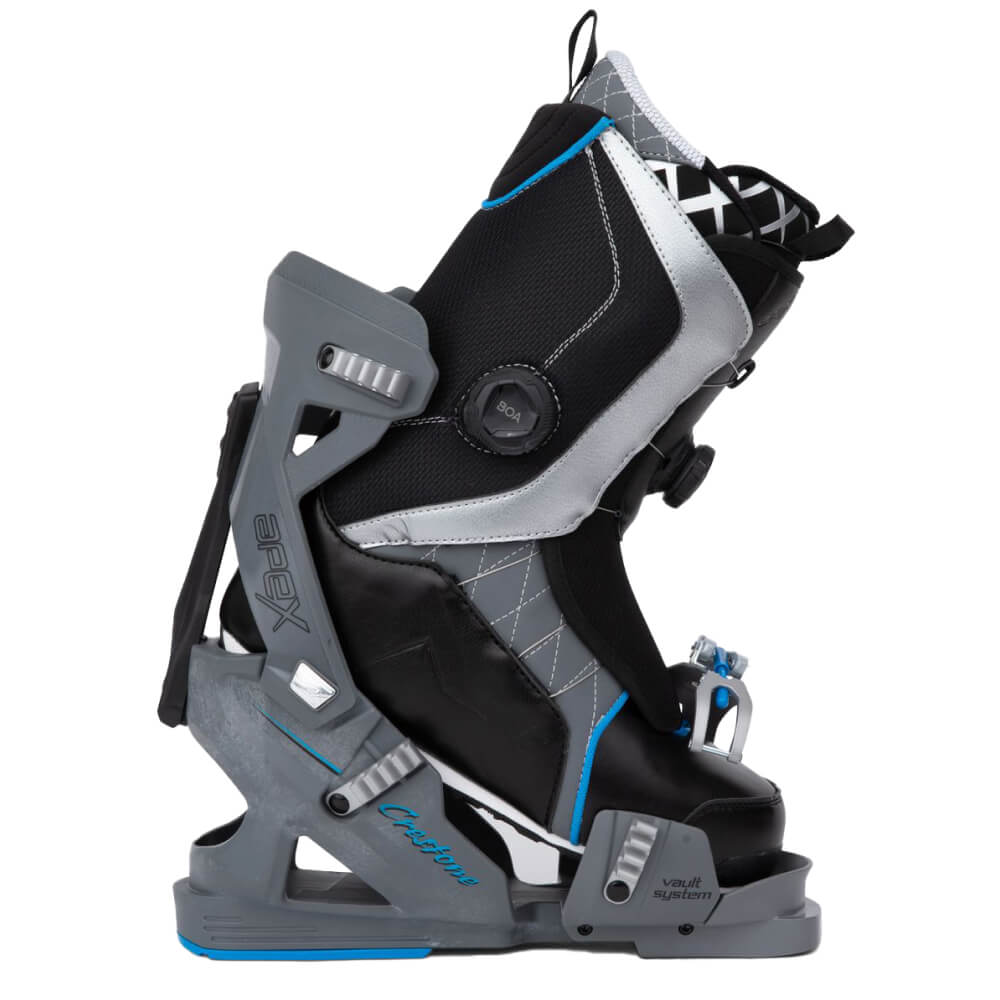 24/25 Crestone Ski Boots