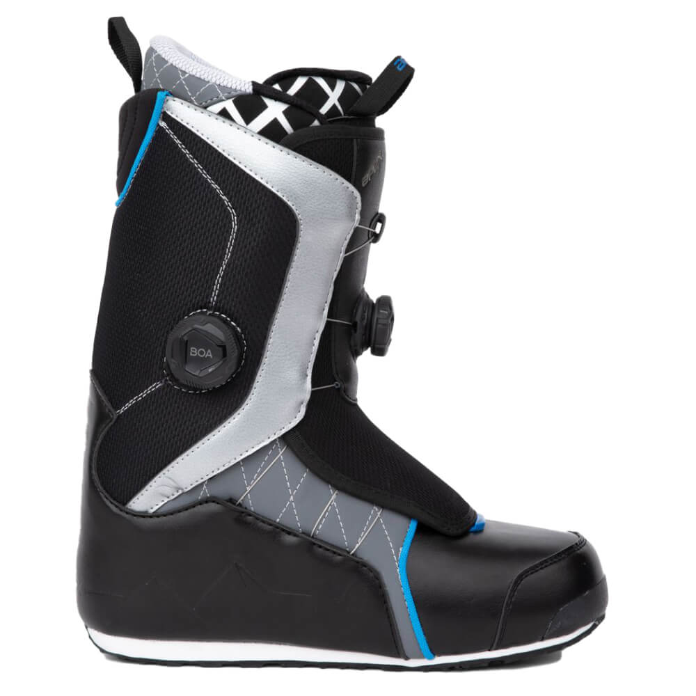 2024 Crestone Ski Boots