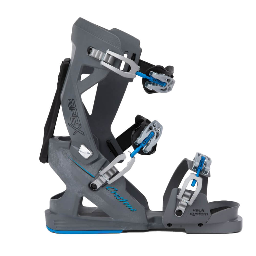 Crestone Men Ski Boots