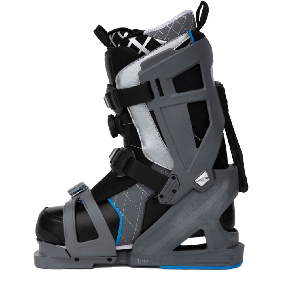2024 Crestone Ski Boots