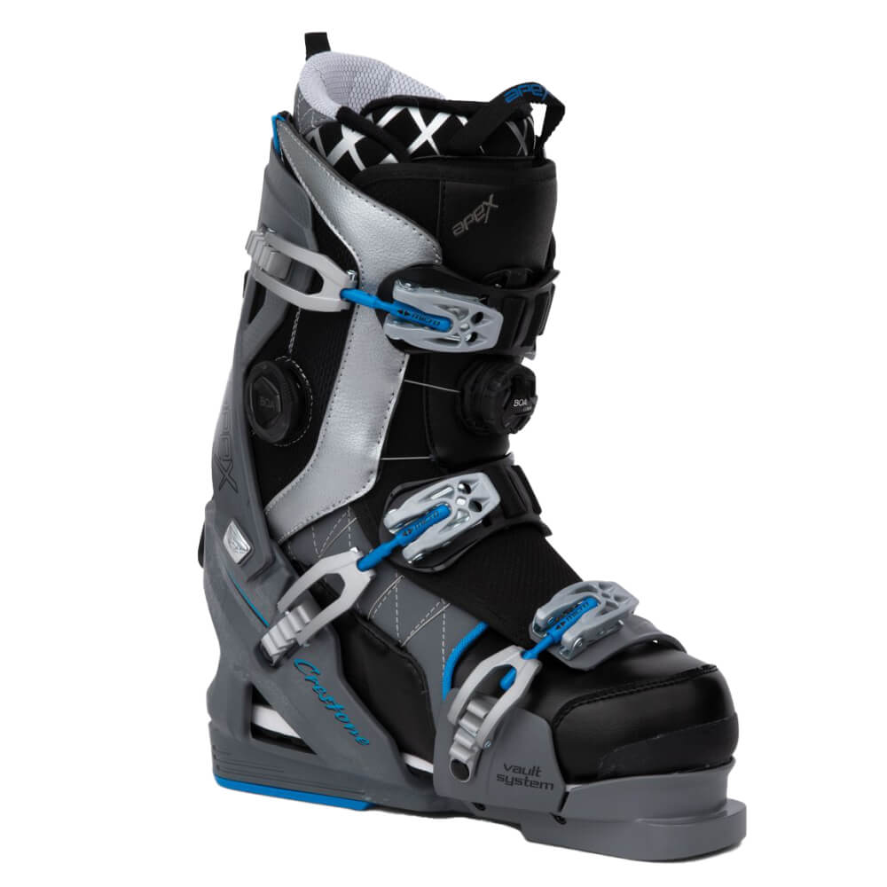 2024 Crestone Ski Boots