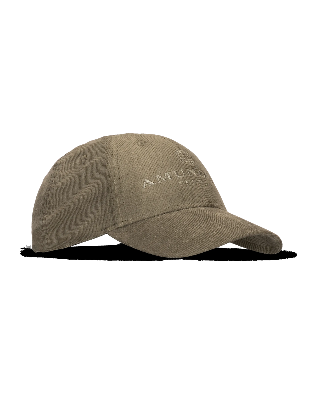 Amundsen CONCORD CAP Brown