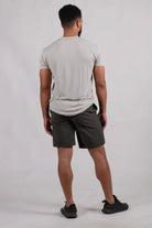 Men's Mountain Traverse Tek Tee