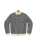 Amundsen Womens Breguet Jacket Stormy Blue