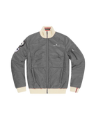 Amundsen Womens Breguet Jacket Stormy Blue