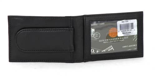 Bifold Wallet