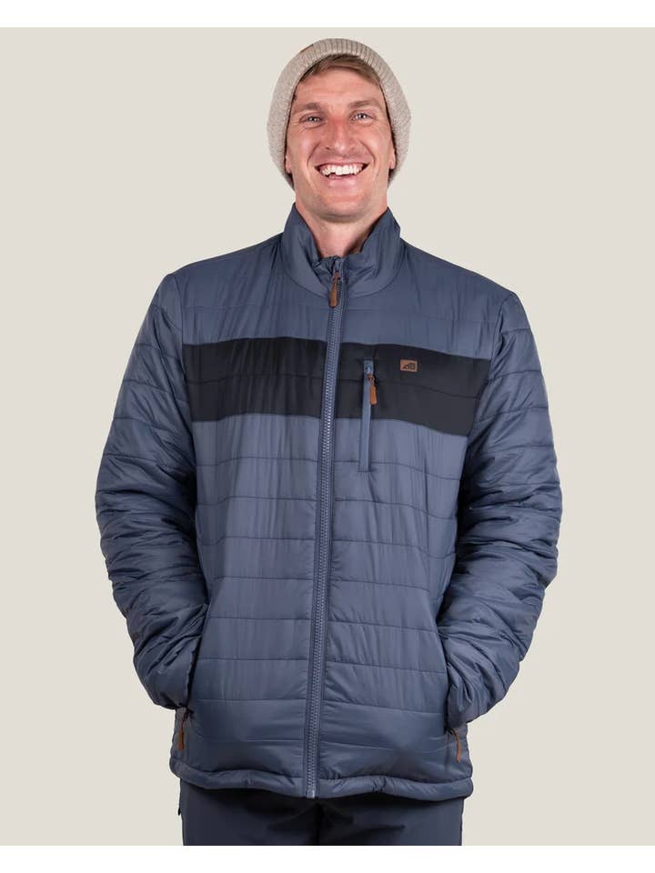 Men's Coalmont Puffy