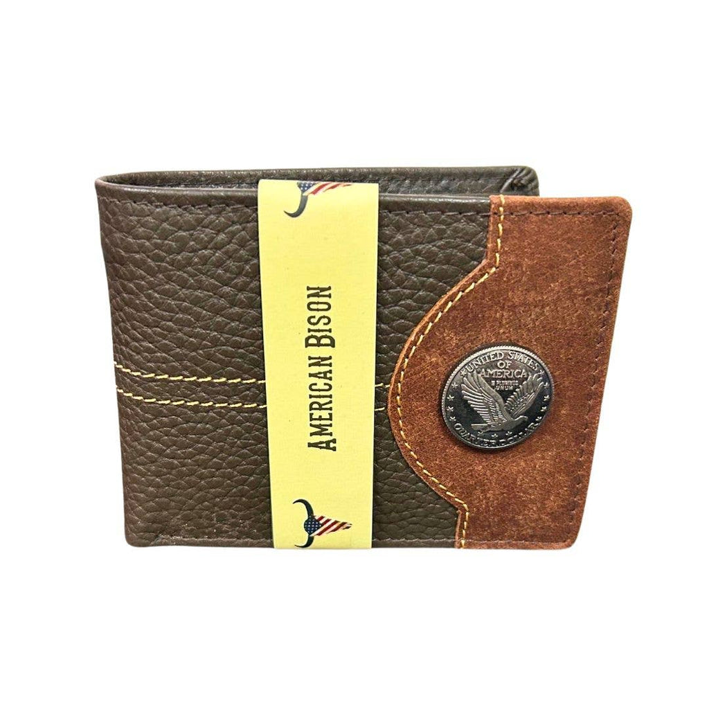 Bifold Wallet