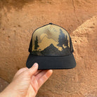 Five Star View Hat