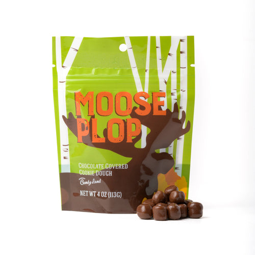 Animal Poop Themed Chocolates
