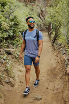 Men's Traverse Tek Tee