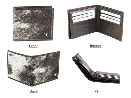 Bifold Wallet
