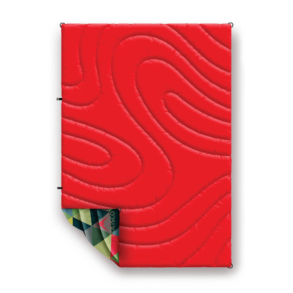 Eco-Performance Blanket