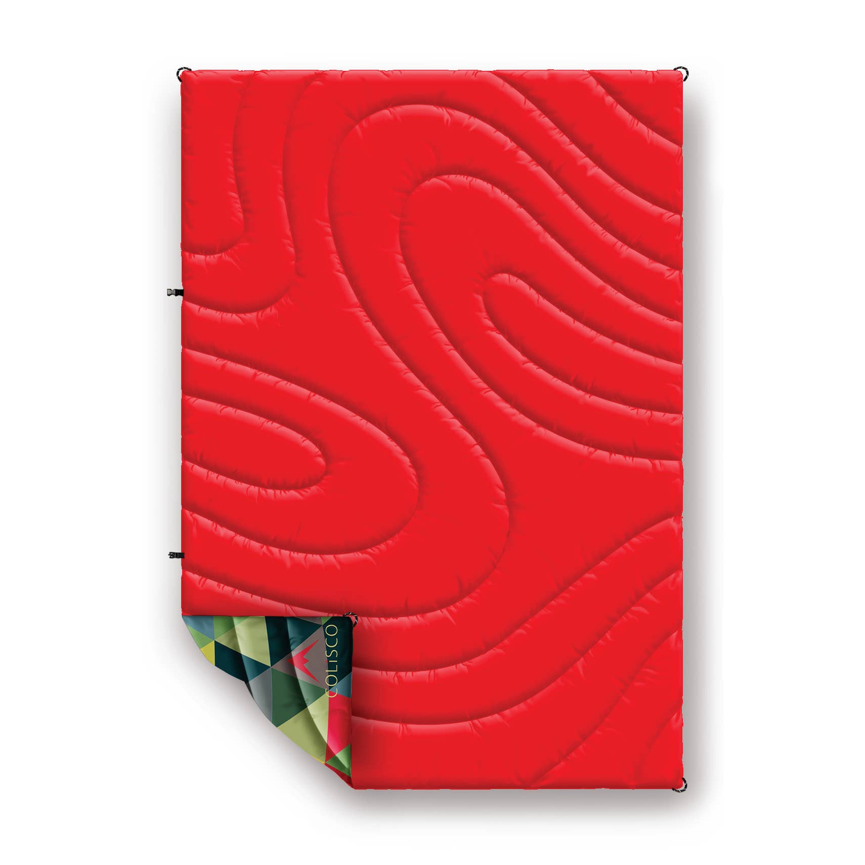 Eco-Performance Blanket