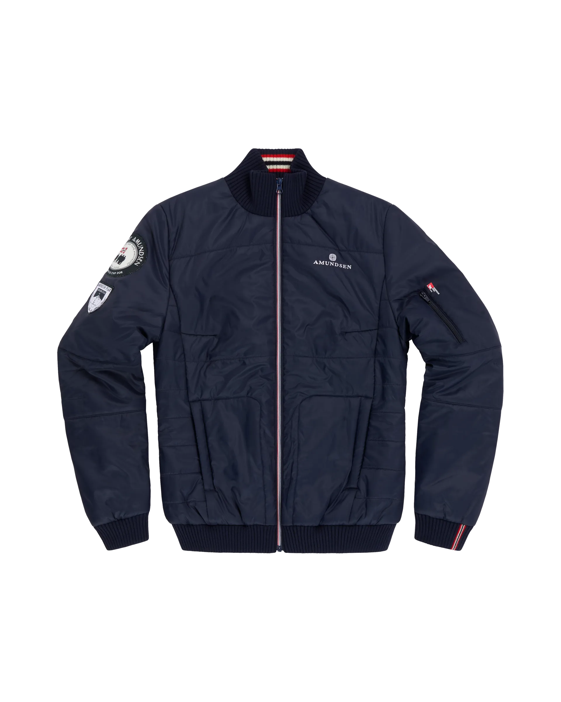 Mens Breguet Jacket