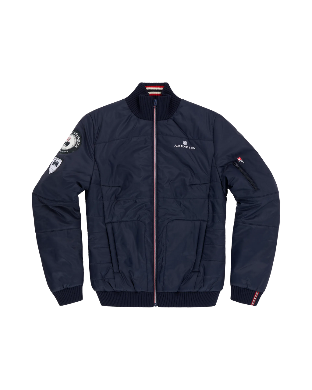 Mens Breguet Jacket