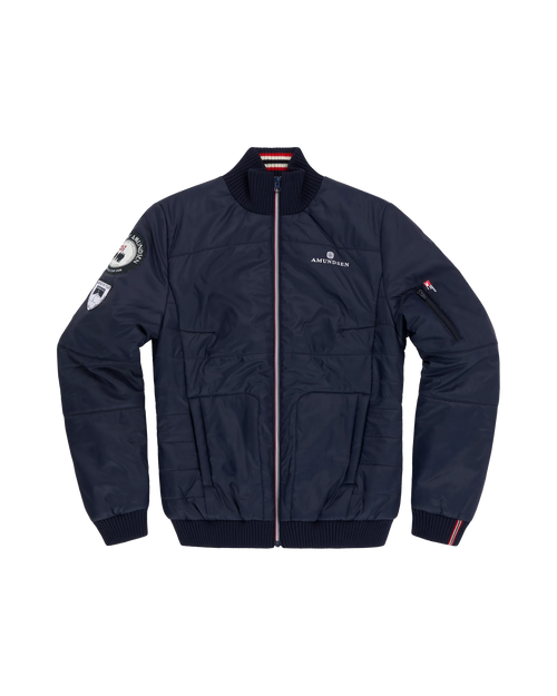 Mens Breguet Jacket