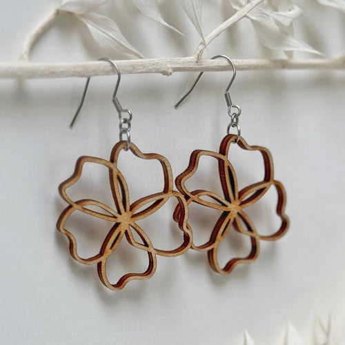 Four Season Bloom