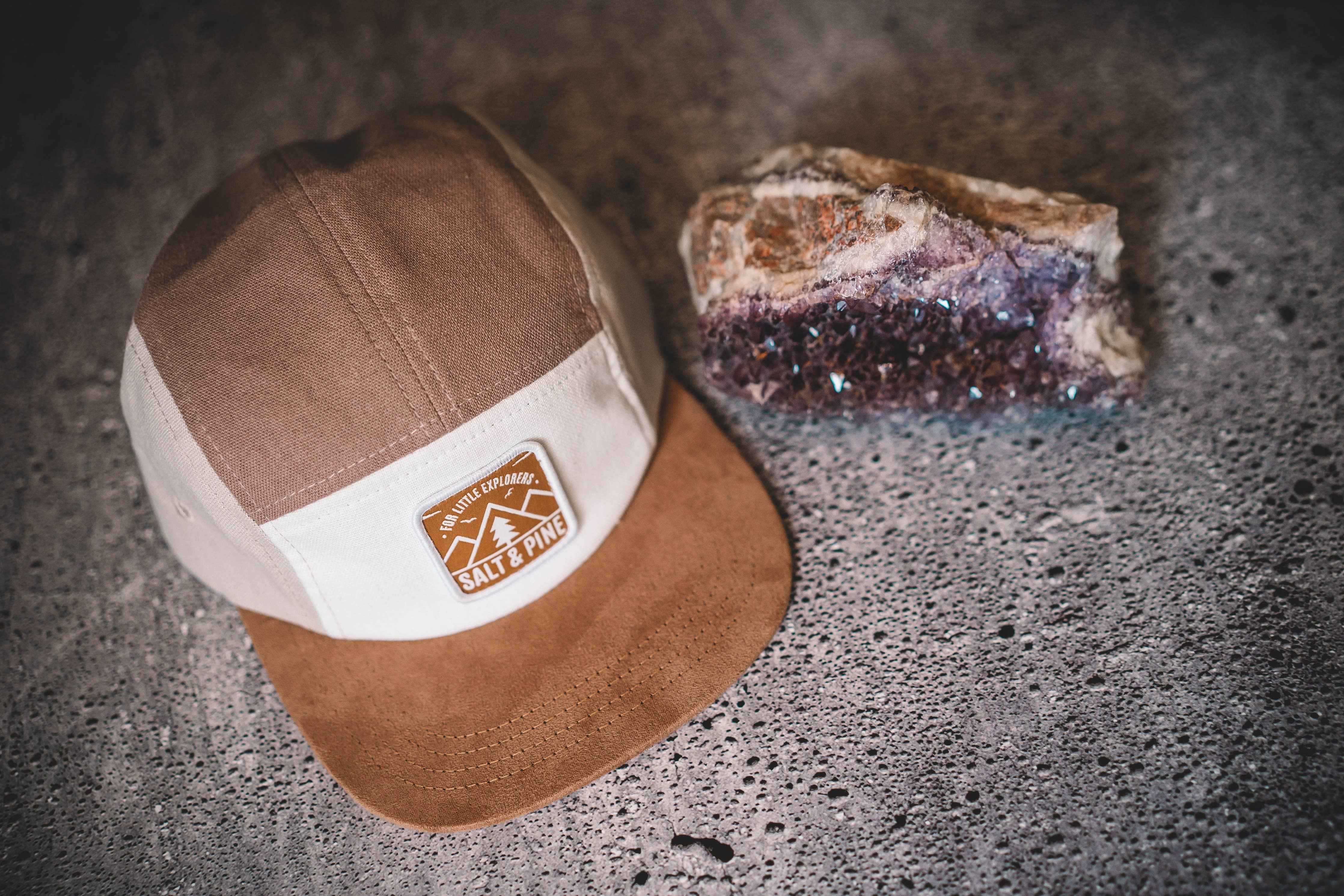 Sand and Peak Sand and Peak Adventure Cap