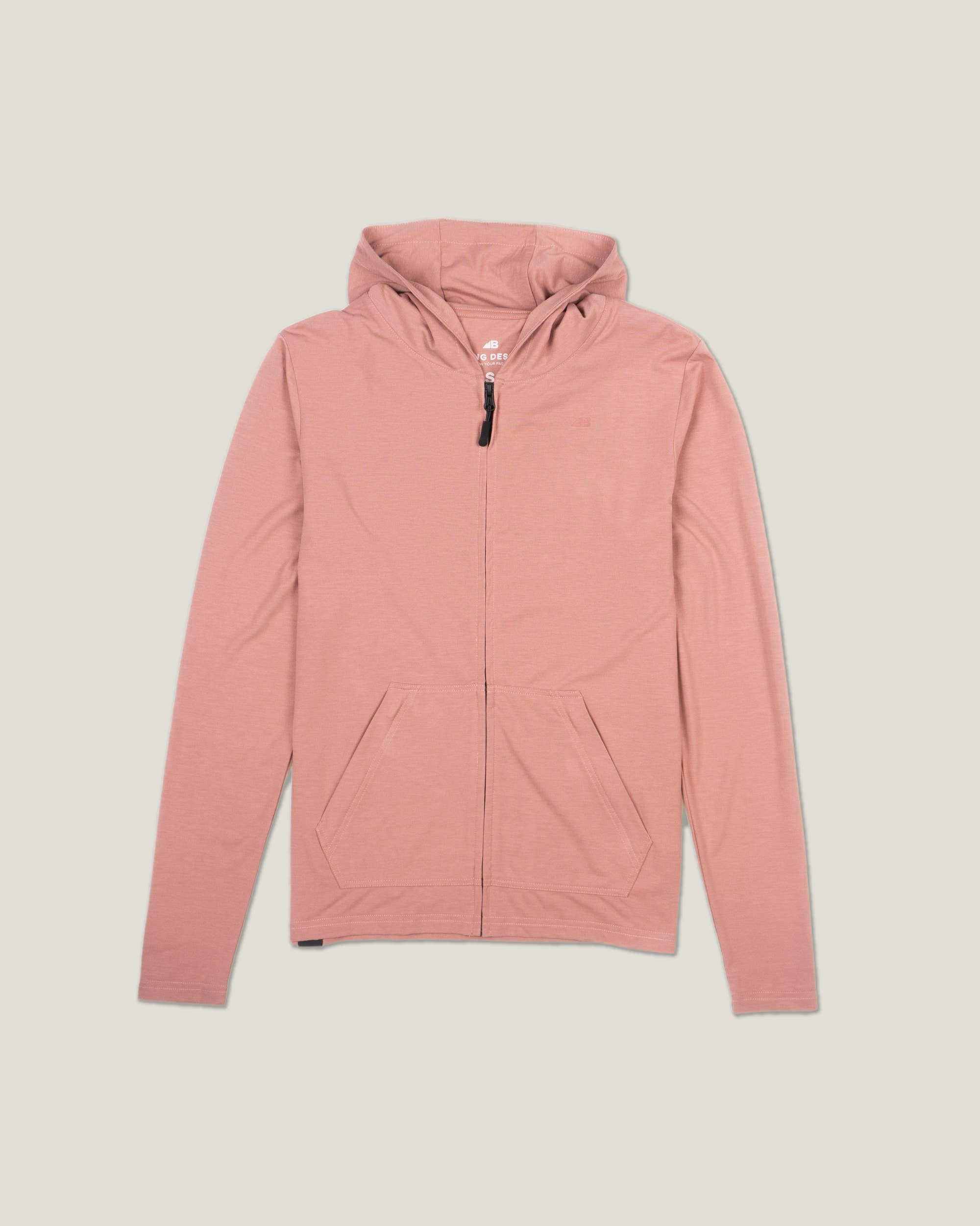 Women's Traverse Tek Hoodie