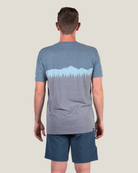 Men's Traverse Tek Tee