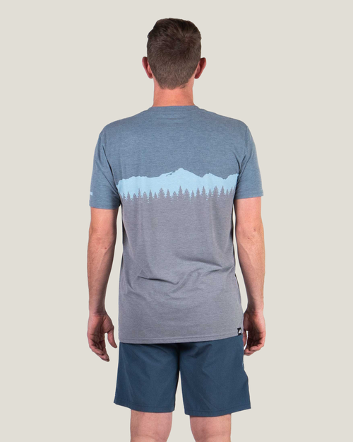 Men's Traverse Tek Tee