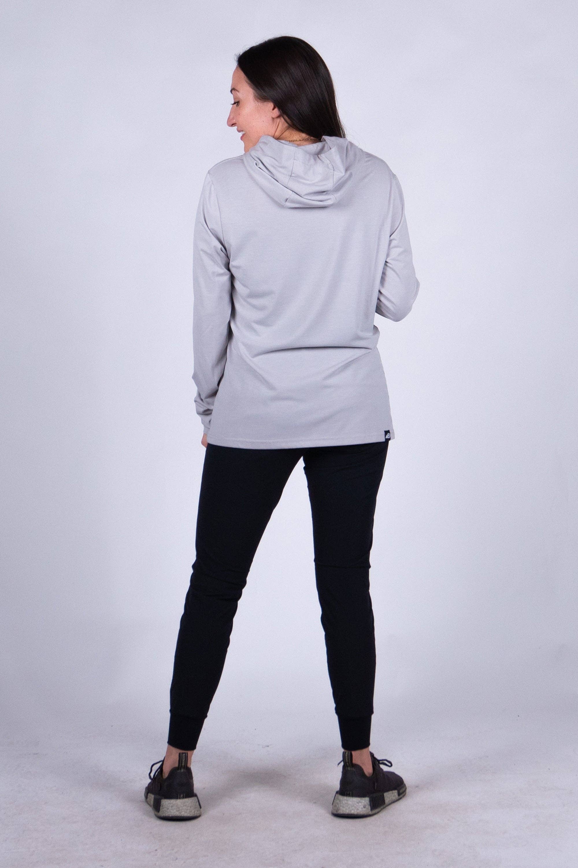 Women's Core Traverse Tek Hoodie